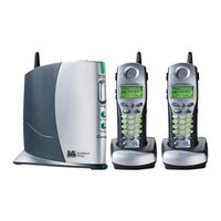 VTech Vonage IP 8100-3 Manual