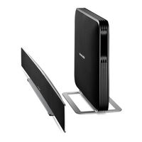 Harman Kardon Sabre SB35 Features