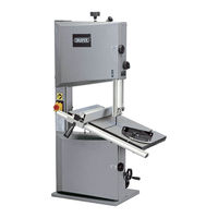 Draper BS350C Instructions Manual