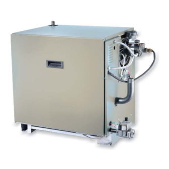 Lennox GWB8-042IE-2 Installation Instructions Manual
