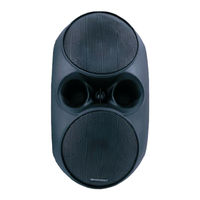 Omnitronic EG series User Manual
