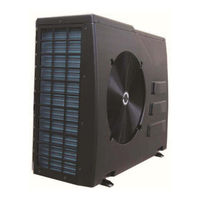 Hydro-Pro + premium 7 Installation Instructions Manual