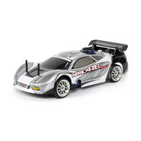 Traxxas Nitro 4-Tec 3.3 48077 Owner's Manual