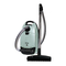 Vacuum Cleaner Miele S 558 Operating Instructions Manual