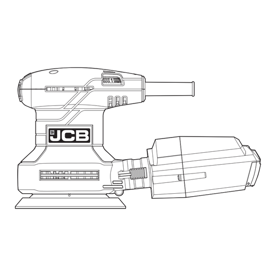 jcb -ROS330 Safety And Operating Manual