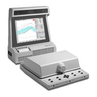 audioscan Verifit VF-2 User Manual