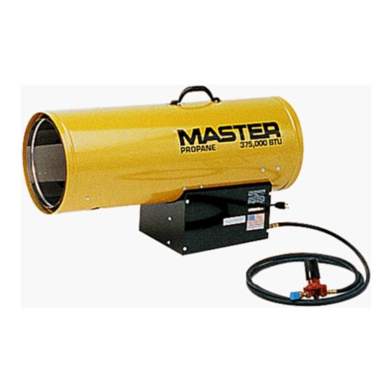 Desa BLP375AT Owner's Manual