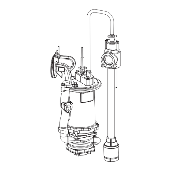 CRANE PUMPS & SYSTEMS OGP Series Installation Manual