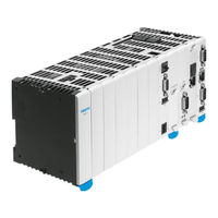 Festo 567869 Brief Overview