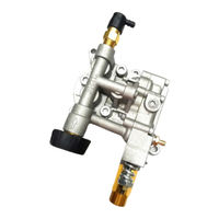 Wen PW28-004 Troubleshooting Manual