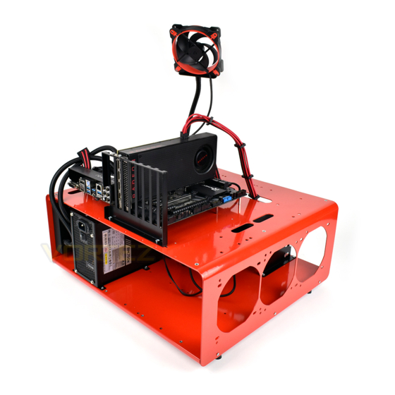Dimastech Easy V3.0 Assembly Manual