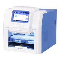 Allsheng Auto-Pure Series Operation Manual