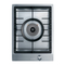 Cooktop Miele CS1028GSS Operating And Installation Instructions