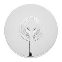 Signature Hardware GREYFIELD 948806 Quick Start Manual