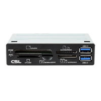 CSL 20201113SZ025 User Manual