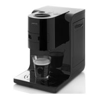 Petra electric KM 39 Instructions For Use Manual