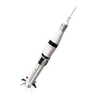 SEMROC Saturn 1B Manual