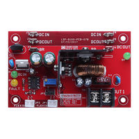 Assa Abloy Securitron B100 Quick Start Manual
