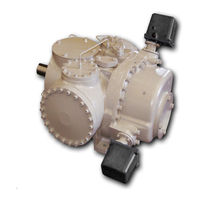 Emerson VILTER VSSG Installation, Operation And Service Manual