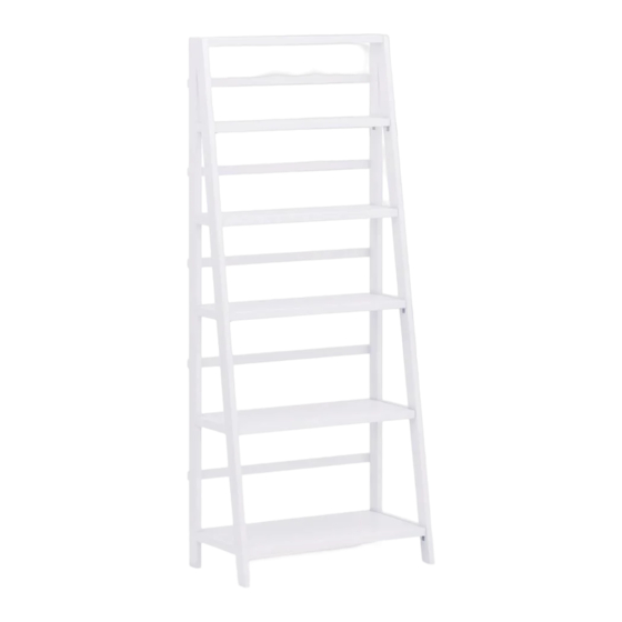 SIMPLIHOME AXCACA09-WH Manual