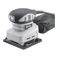 RADLEY 1262-300 Manual