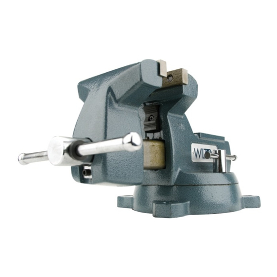 Wilton 748B Manual