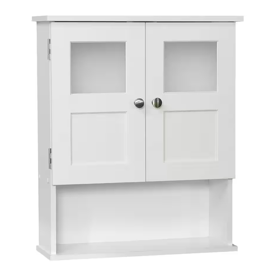 Zenna Home 9814WW Manuals