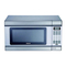 RCA RMW737 - 0.7 CU FT STAINLESS DESIGN MICROWAVE Manual
