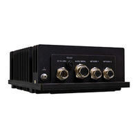 Haivision Makito X4 Installation Manual