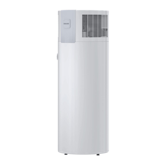 STIEBEL ELTRON WWK 304 ZA Operation And Installation Manual