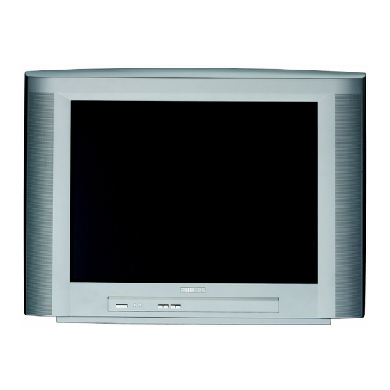 Philips 21PT5420 Specifications