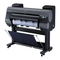 Printer Canon imagePROGRAF iPF8400 Setup Manual