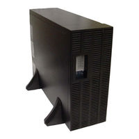 Sola/Hevi-Duty S4K4U6000 User Manual