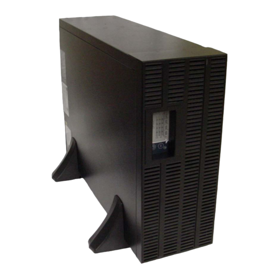 Sola Hevi Duty S4K4U6000 User Manual
