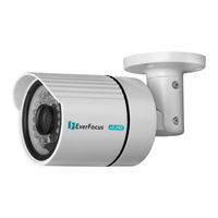 EverFocus ECZ930 eZ.HD Series User Manual