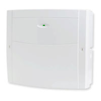 Texecom Premier Elite Ricochet Kits Quick Start Manual