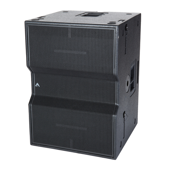 Axiom SW215FA Manuals