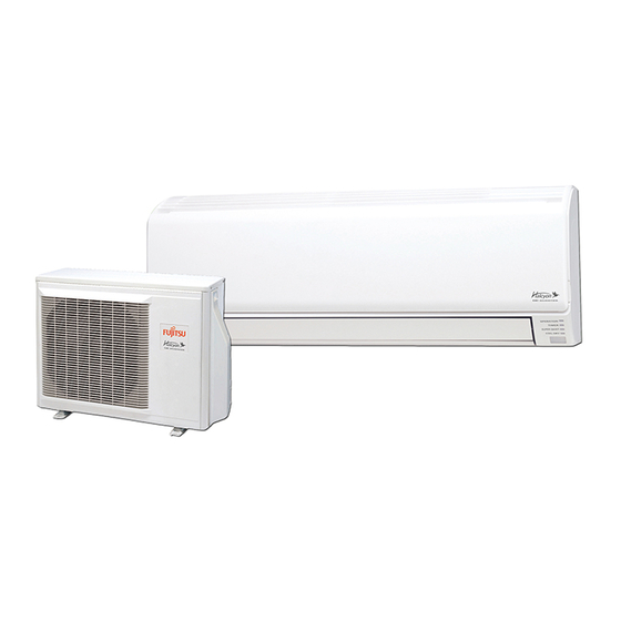 Halcyon ASU9RLF1 Troubleshooting Manual