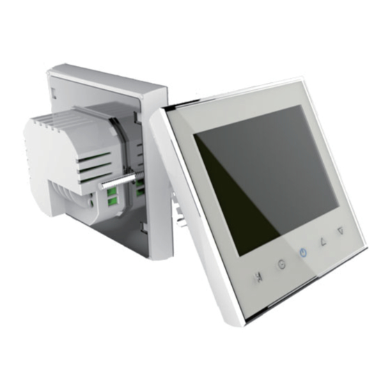 Quality Heating PRF-78 Manuals