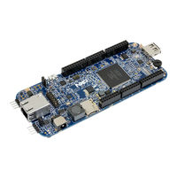NXP Semiconductors DEVKIT-MPC5748G Quick Start Manual