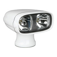 JABSCO 233SL Manual