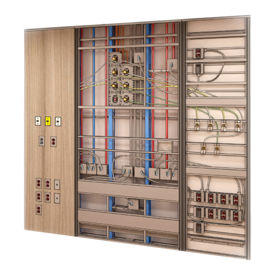 Amico NuLook FlexWall Manuals