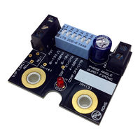 NuWave SSRMAN-1BFS Series User Manual