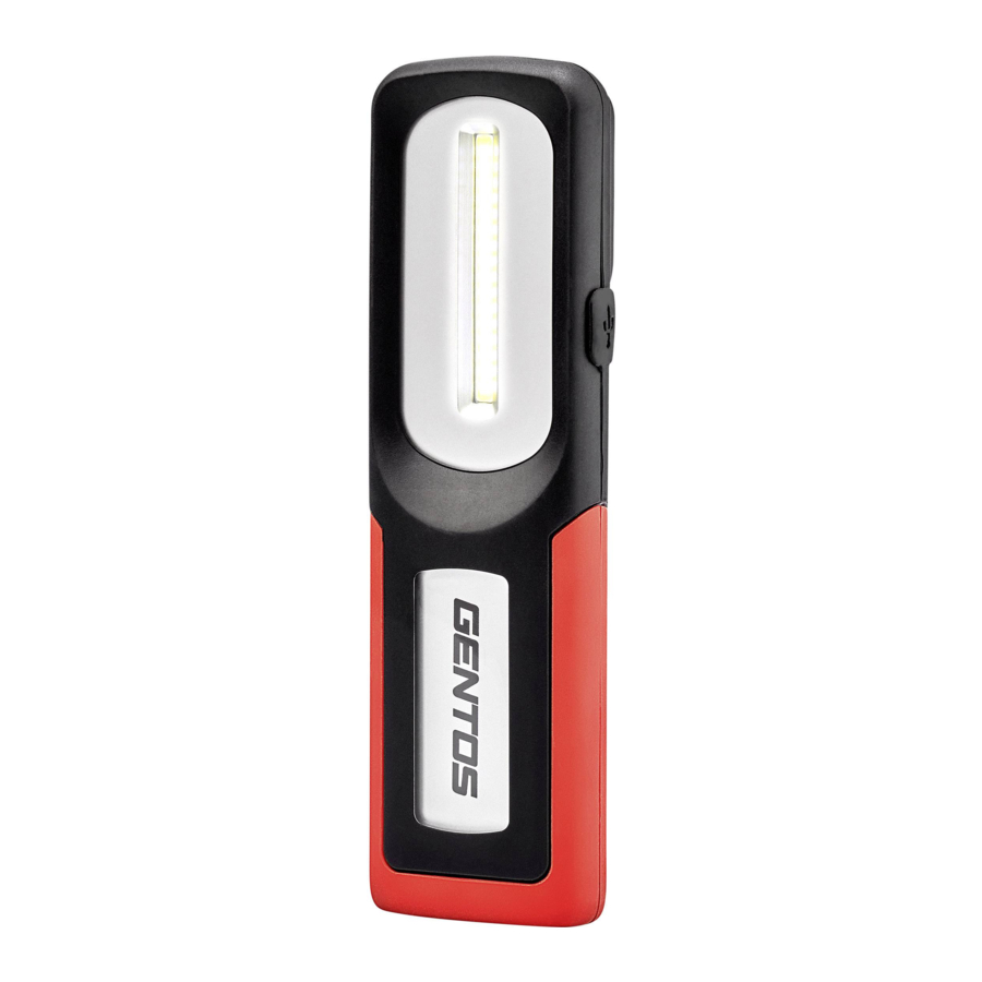 Polarlite 1507467 Operating Instructions Manual