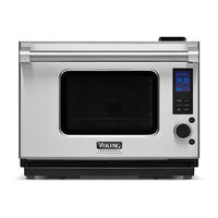 Viking Range VCSO210 Use & Care Manual