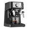 Coffee Maker DeLonghi EC260 Instructions For Use Manual