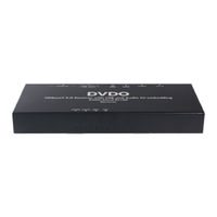 DVDO DVDO-Xtend-RX100 User Manual