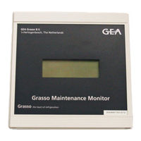 GEA GMM Manual