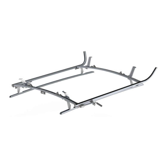 Ranger design 1530-MM Installation Manual