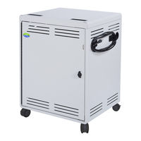 Spectrum Industries Connect30 Cart Owner's Manual
